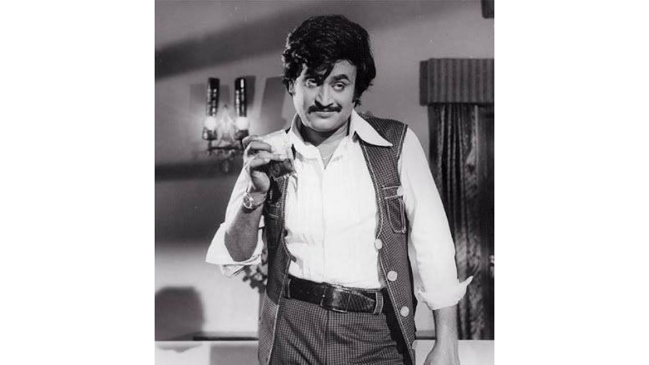 Rajinikanth turns 72 9 must know facts about Thalaivar